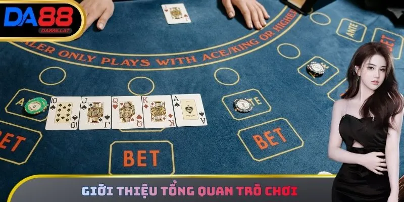 Baccarat là gì? Giới thiệu tổng quan về trò chơi casino hot hit hiện nay