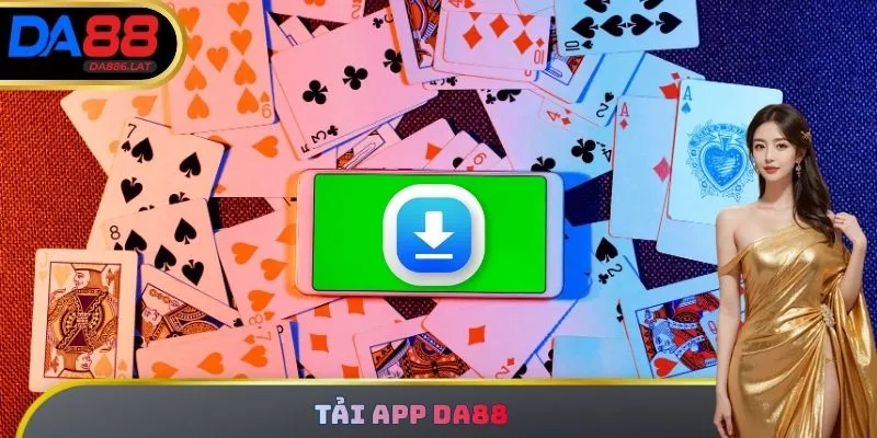 Tải App DA88